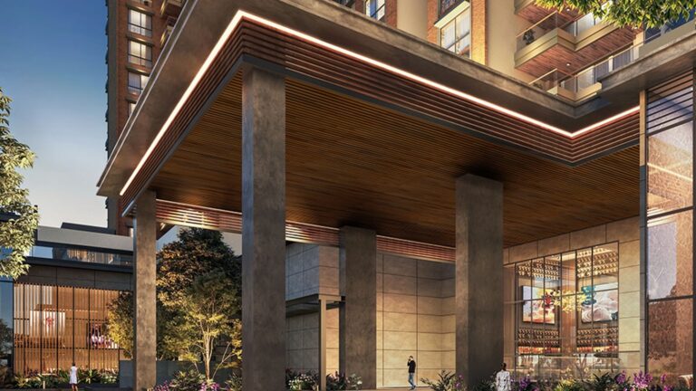 Brigade Avalon Apartments In Whitefield, Bangalore