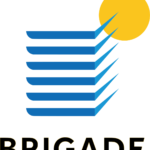 Brigade Group logo