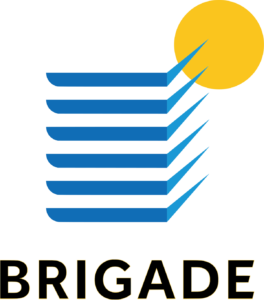 Brigade Group logo