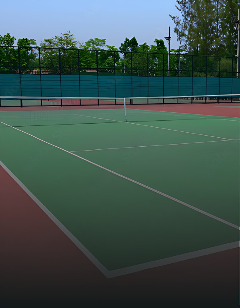 Brigade Citadel Tennis Court