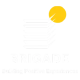 Brigade White Logo