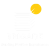 Brigade White Logo