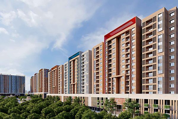 Brigade Morgan Heights Apartments in Channai Location map Image .jpg